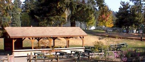 willamette park city of west linn oregon official website