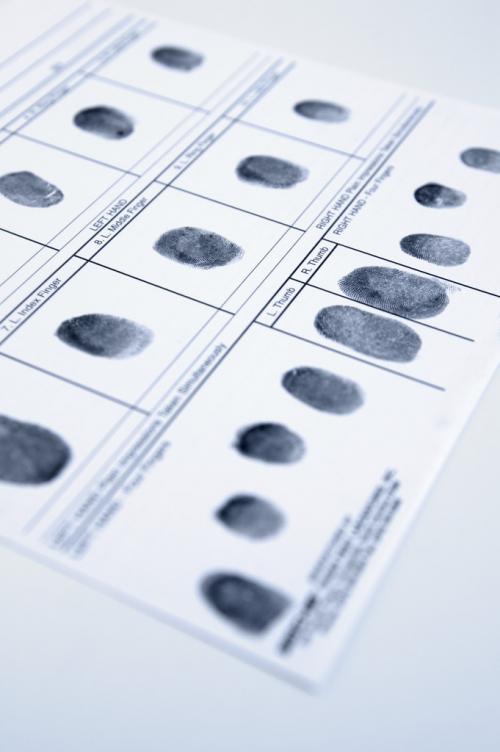 Fingerprinting Services Not Available City of West Linn Oregon