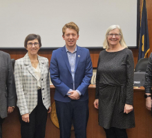 City Council Picture