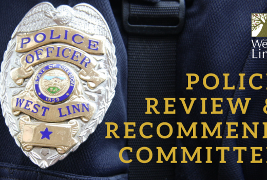 review and recommend committee image