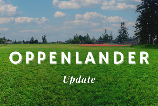 image of oppenlander field