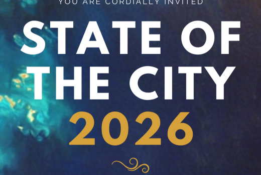 SOTC invitation
