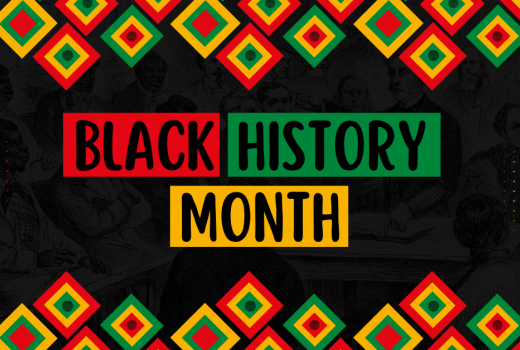 Black history month