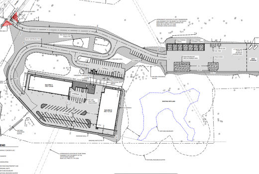 Operations center blueprints