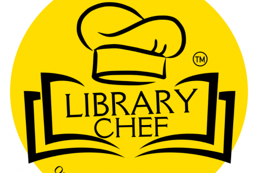 Library Chef Logo