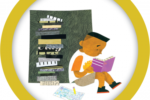Summer Reading Program