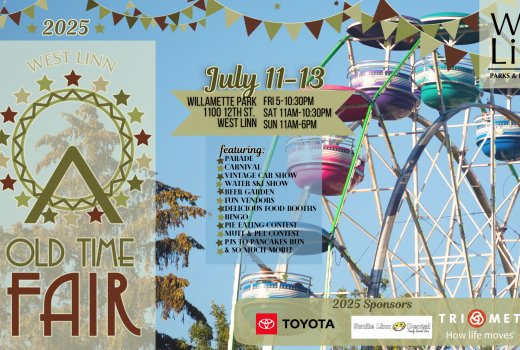 2025 Fair