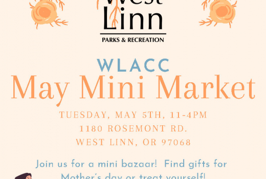 May Mini Market