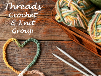 Common Threads Crochet and Knit Group