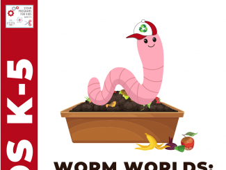 Worm Wolds: Digging into Composting!