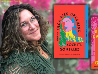 Online Author Talk with Xochitl Gonzalez