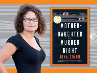 Online Author Talk with Nina Simon