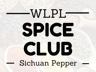 May Spice Club Kit: Sichuan Pepper