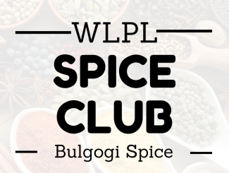 Spice Club Kit: Bulgogi Spice