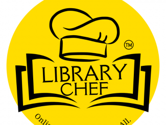 Library Chef Logo