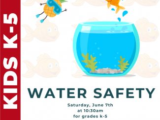 Water Safety