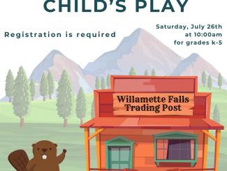 History is Child's Play