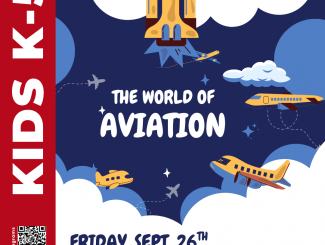 The World of Aviation