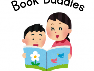 Book Buddies at the West Linn Public Library