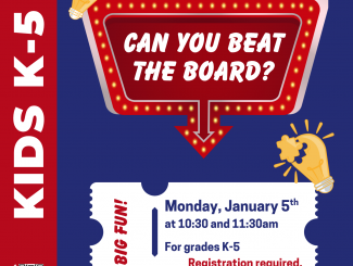 game show icons Can You Beat the Board? game show