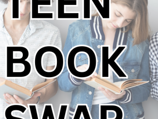 Teens Reading