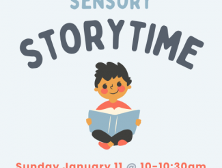 Sensory Storytime