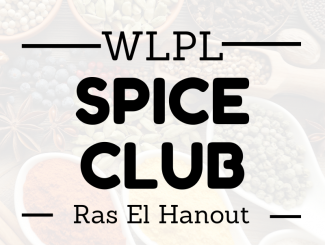 Photo to promote spice club