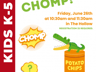 Chip Chomp
