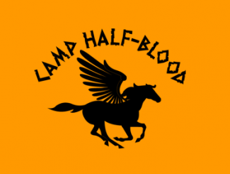 camp half-blood