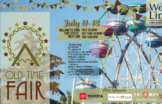 2025 Fair