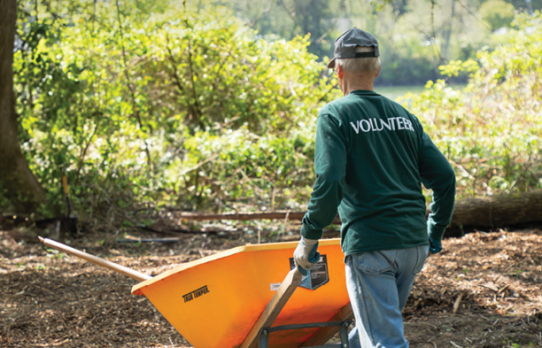 Winter Spring 2026 Cover