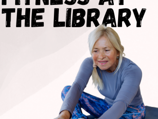Image for Fitness at the Library